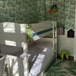 Ferienhaus Belle Plein Centre A 150 M De La Villers-sur-Mer