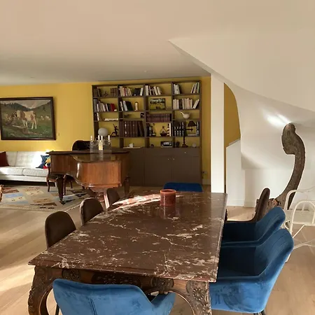 Belle Plein Centre A 150 M De La Casa vacanze