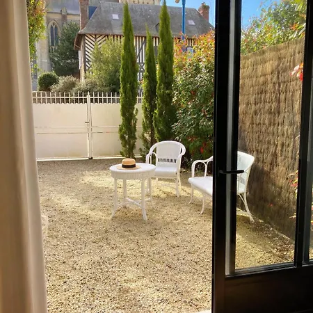 Belle Plein Centre A 150 M De La * Villers-sur-Mer