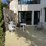 בית נופש Belle Plein Centre A 150 M De La