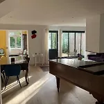 Belle Plein Centre A 150 M De La בית נופש וילר-סור-מר