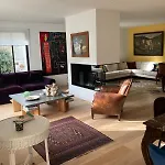 Belle Plein Centre A 150 M De La Сasa de vacaciones