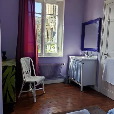 Belle Plein Centre A 150 M De La Holiday home