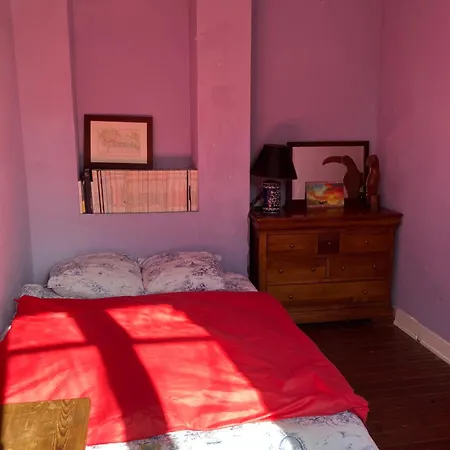 Vakantiehuis Belle Plein Centre A 150 M De La