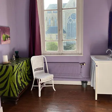 Belle Plein Centre A 150 M De La Holiday home Villers-sur-Mer