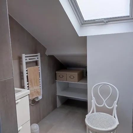 Belle Plein Centre A 150 M De La Holiday home Villers-sur-Mer