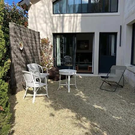 Holiday home Belle Plein Centre A 150 M De La