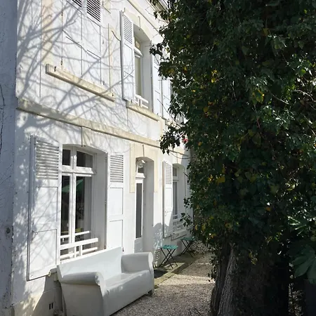 Belle Plein Centre A 150 M De La Holiday home *