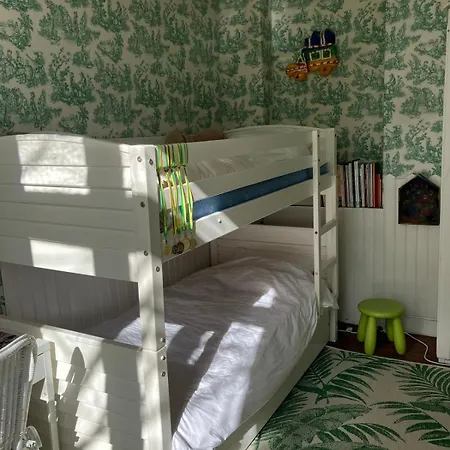 Vakantiehuis Belle Plein Centre A 150 M De La Villers-sur-Mer