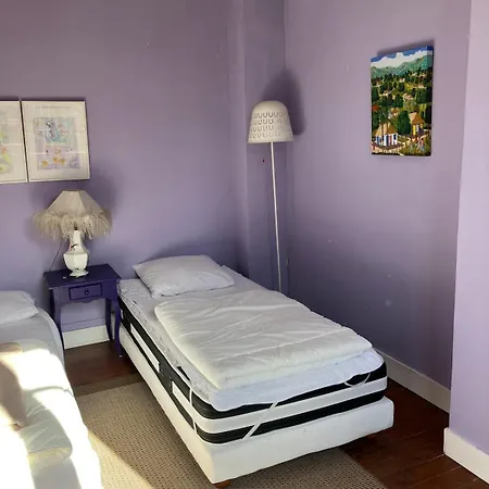 Сasa de vacaciones Belle Plein Centre A 150 M De La