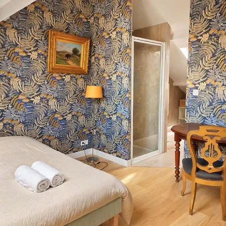 Holiday home Belle Plein Centre A 150 M De La Villers-sur-Mer