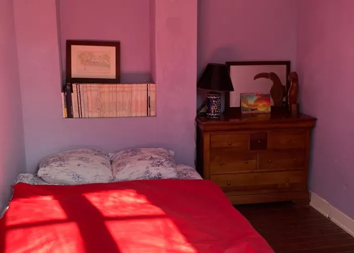 Vakantiehuis Belle Plein Centre A 150 M De La