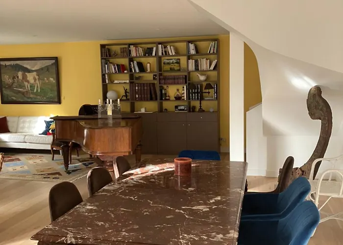 Belle Plein Centre A 150 M De La Vakantiehuis