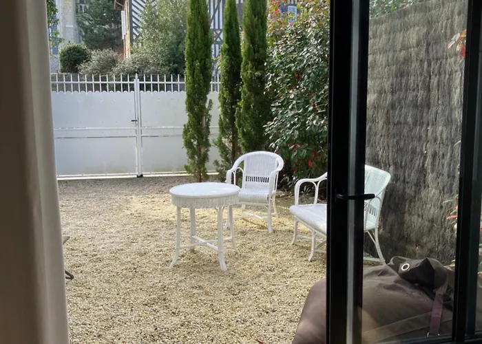 Vakantiehuis Belle Plein Centre A 150 M De La Villers-sur-Mer