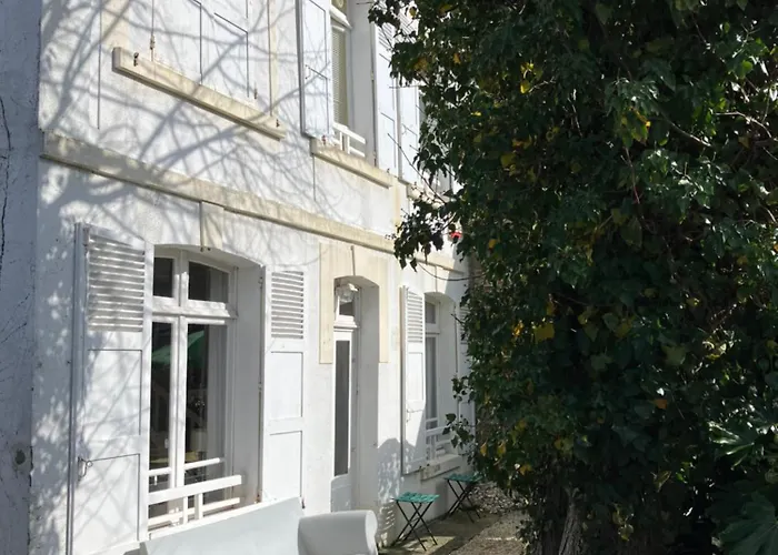 Belle Plein Centre A 150 M De La Vakantiehuis *