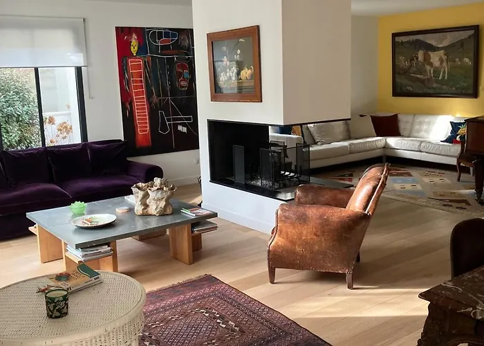 Belle Plein Centre A 150 M De La Vakantiehuis