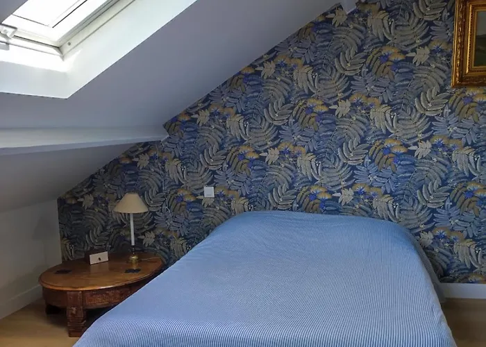 Belle Plein Centre A 150 M De La