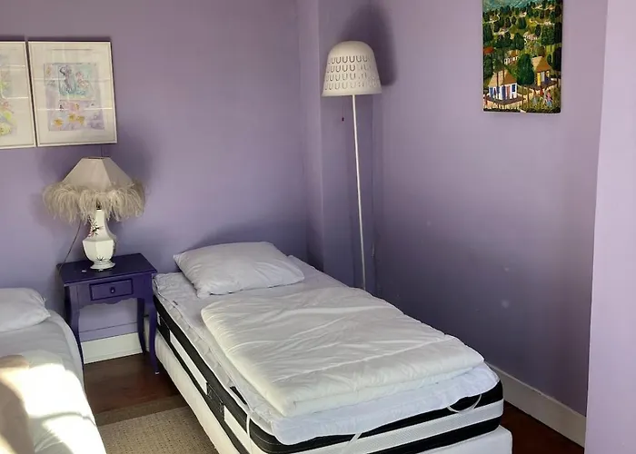 Vakantiehuis Belle Plein Centre A 150 M De La