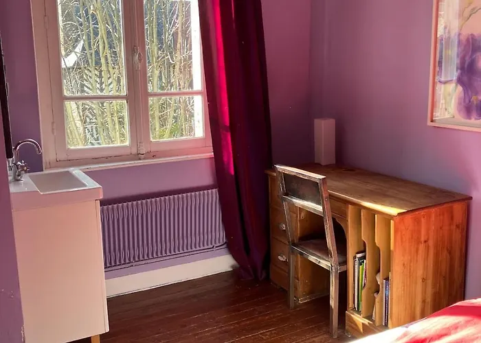 Belle Plein Centre A 150 M De La Vakantiehuis Villers-sur-Mer